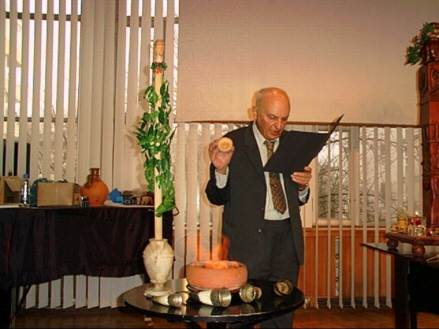 Ceremonia