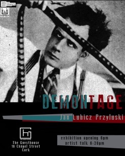 MONTAŻ film