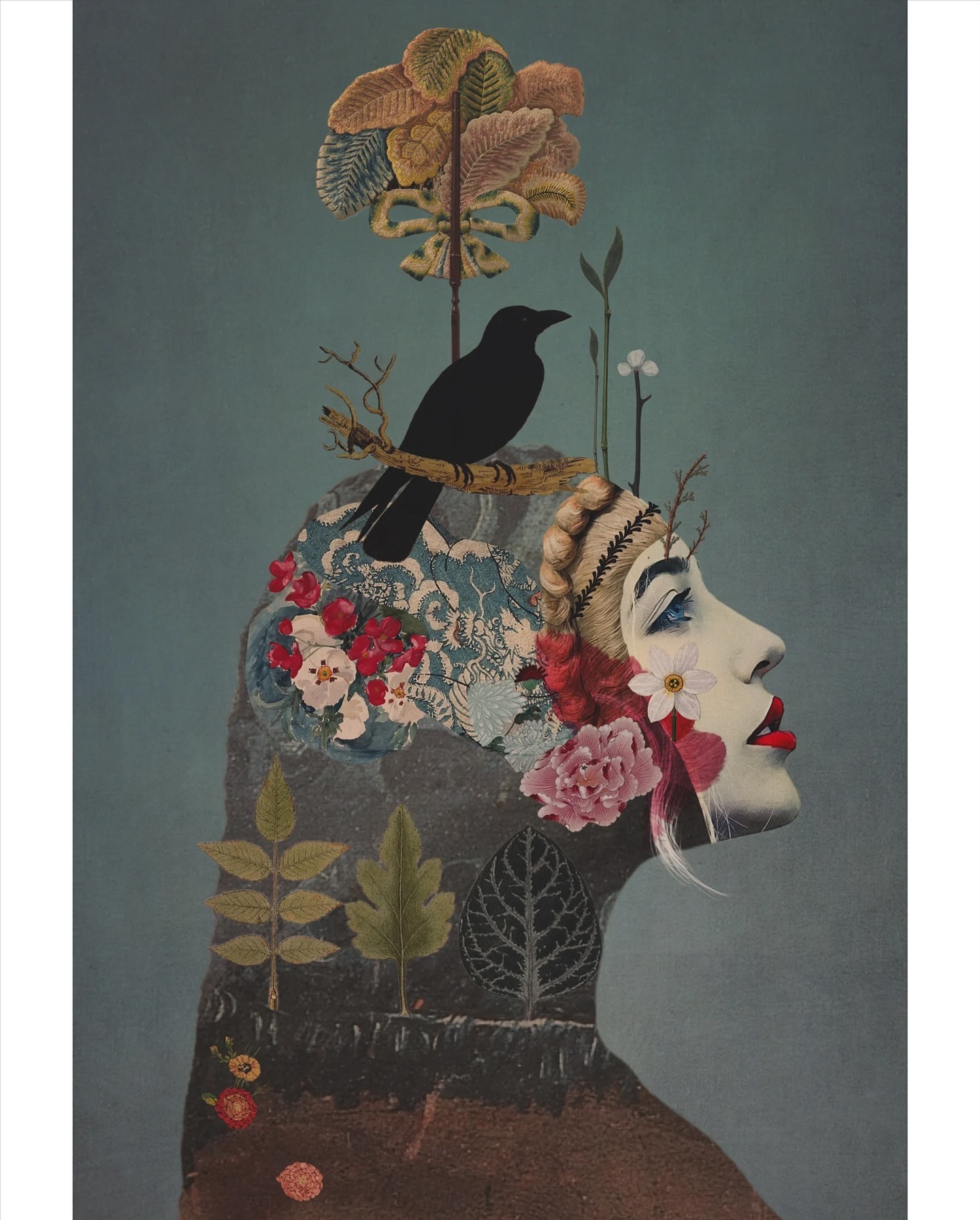Botaniczny portret