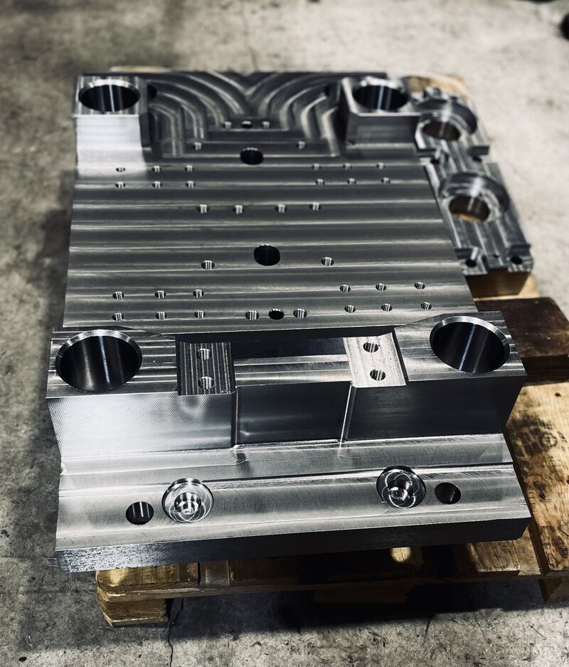 CNC