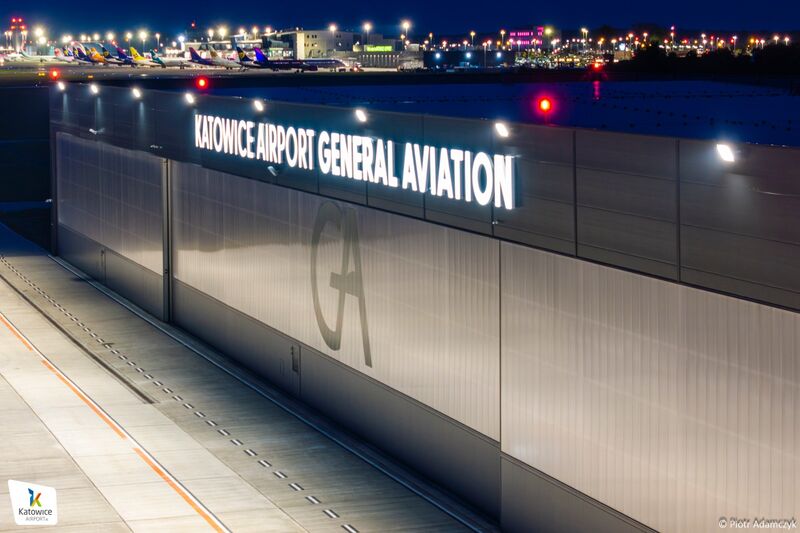 Airport